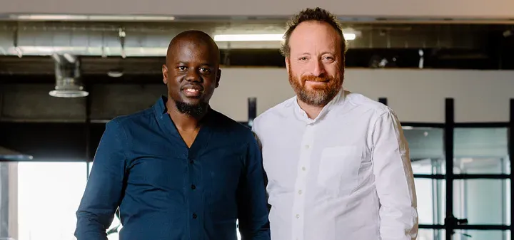 Founders Factory Africa Secures $144 Million To Back More Early-stage ...