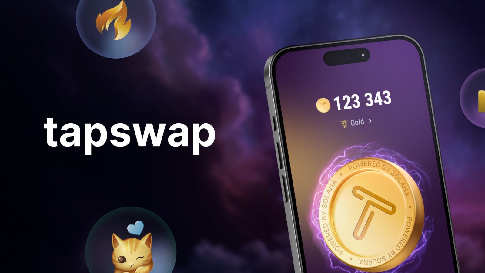 TapSwap Mining App Mod APK