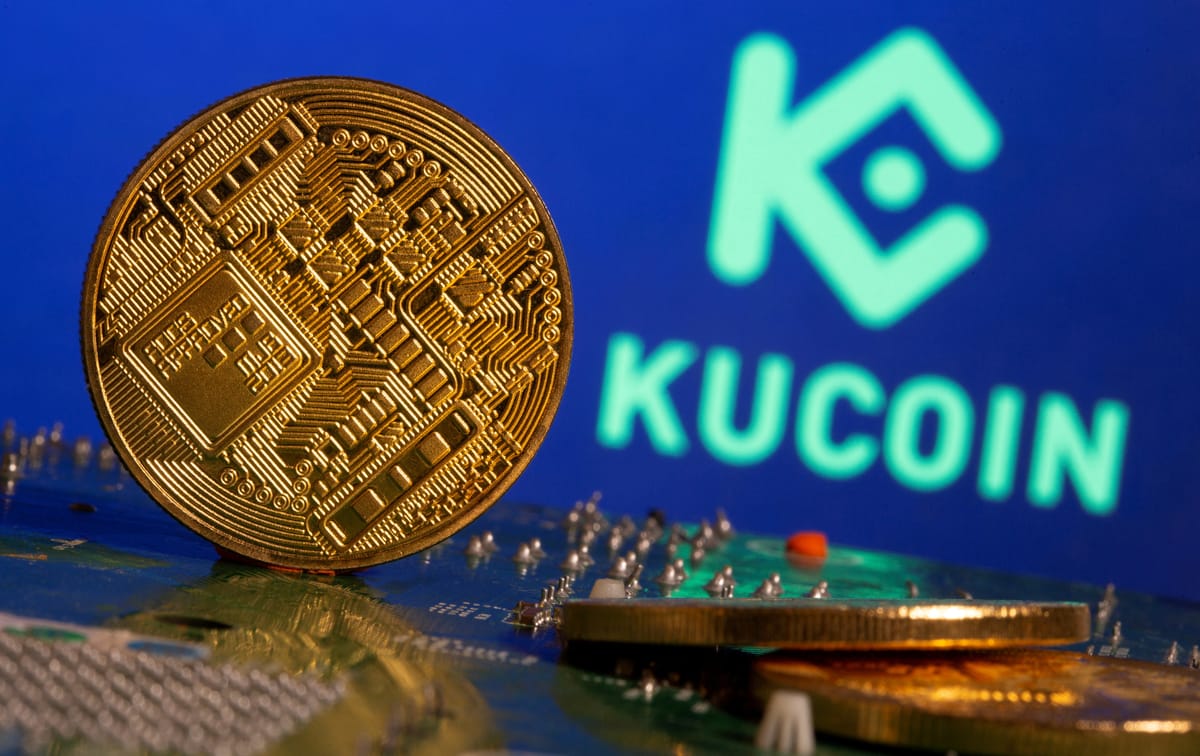 KuCoin, crypto exchange, introduces a 7.5% VAT on transaction fees for Nigerian users