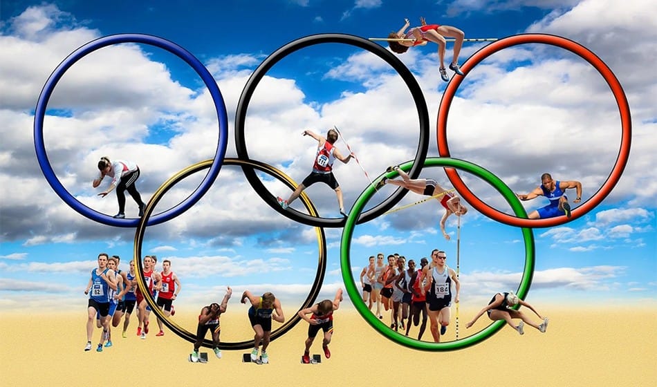 Where to watch the 2024 Summer Olympics games online