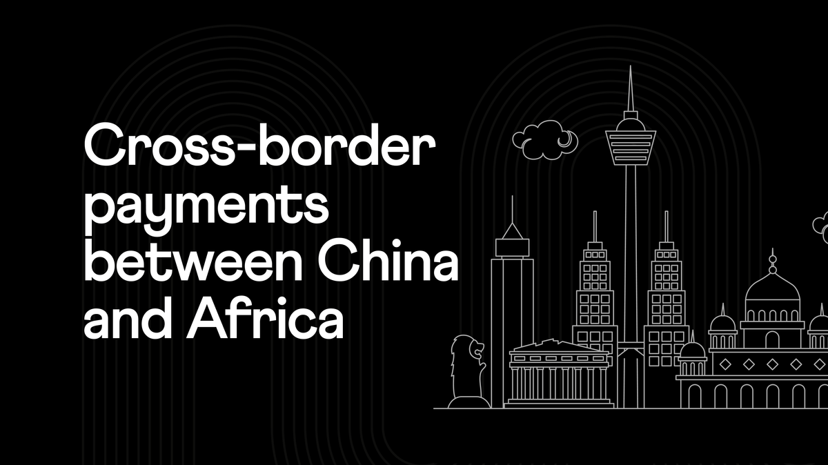 Klasha launches an in-depth whitepaper on China-Africa cross-border payments