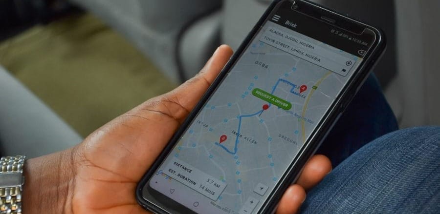 Bolt halts inter-country requests between Nigeria and South Africa due to ride-hailing war