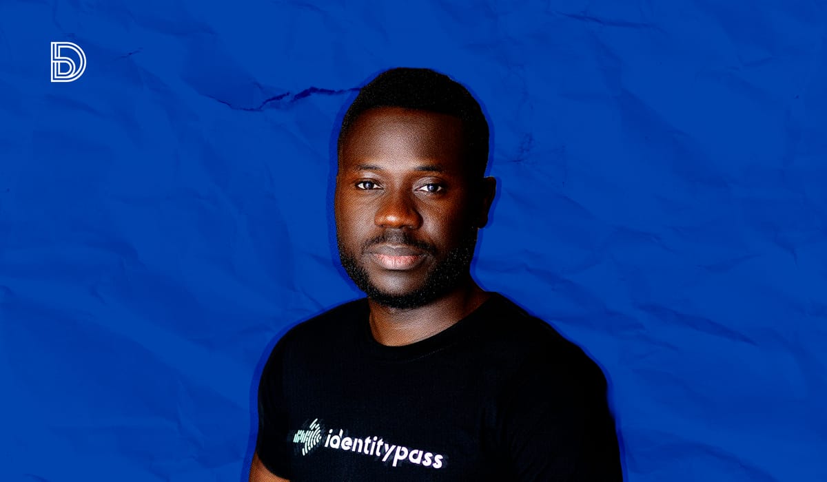 Prembly Co-founder, Niyi Adegboye, on issues on digital security and KYC compliance within Africa’s private sector