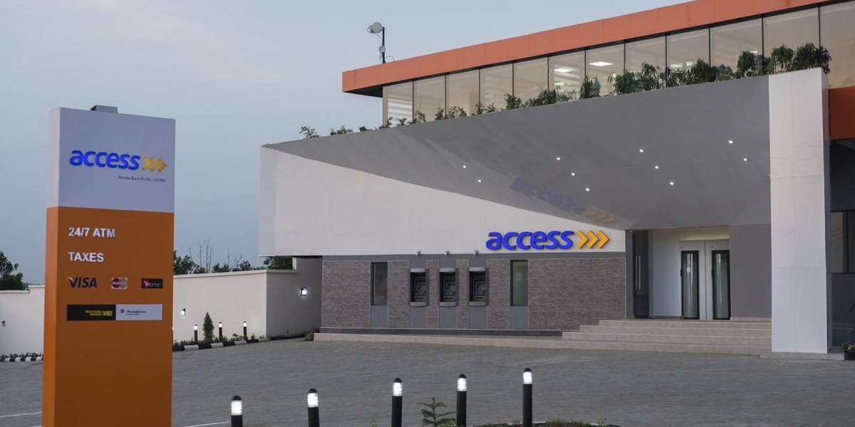 Breaking: Access Bank secures Namibia license, expanding African footprint