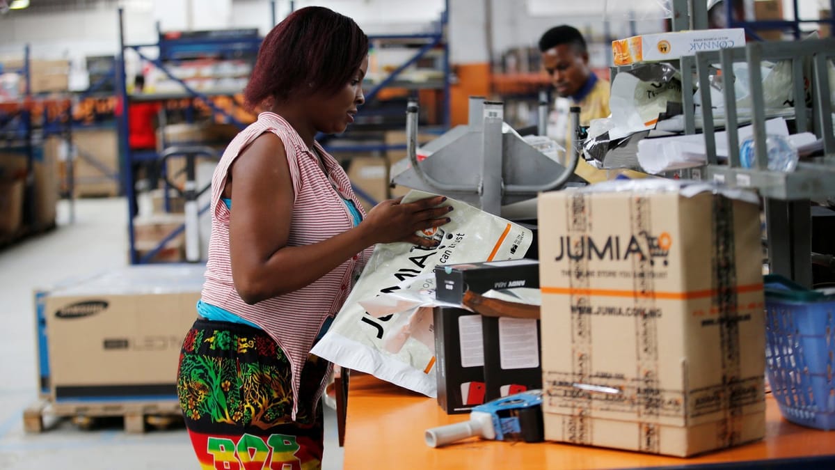  Jumia to exit South Africa and Tunisia, focusing on core markets