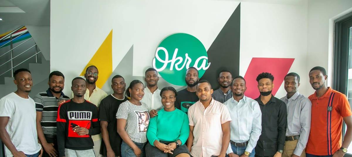 Okra unveils home-grown Cloud Service, Nebula