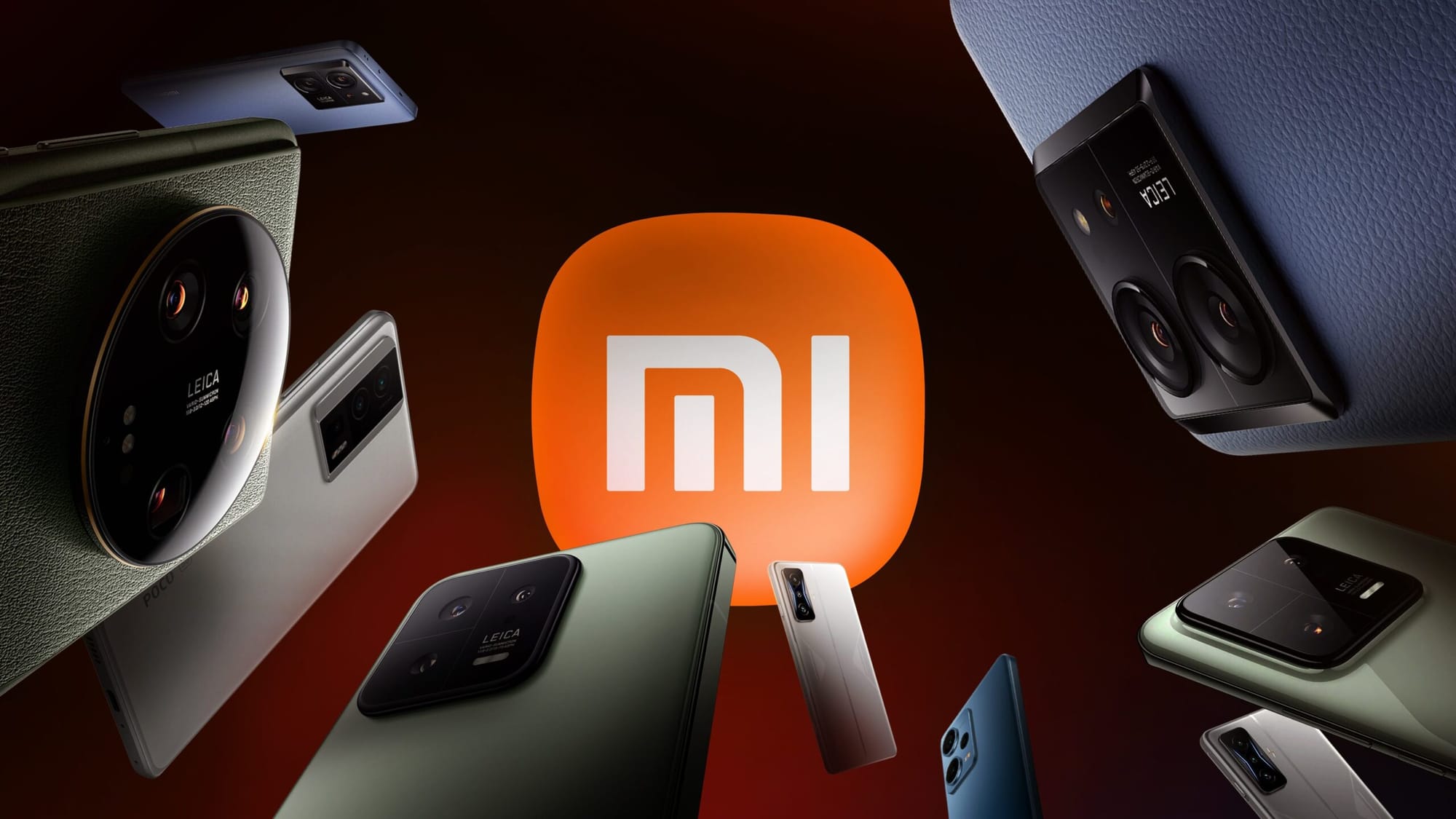 The Best Redmi Phones to Buy in 2024