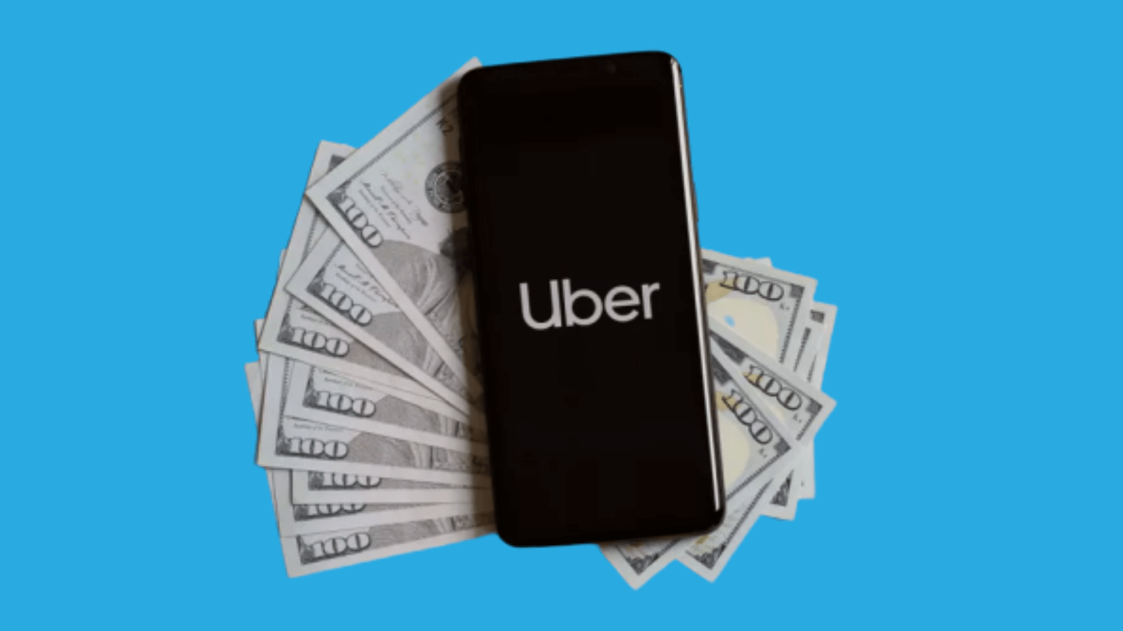 Uber Mobile Wallet