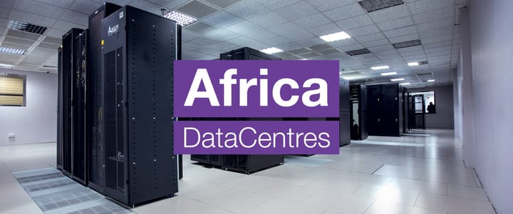 Africa Data Centres secures over $109 Million to expand operations