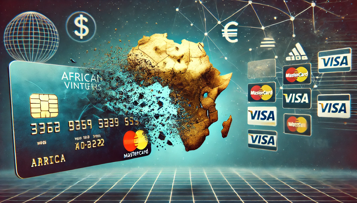 BD Insider: Why African fintechs are dropping virtual cards