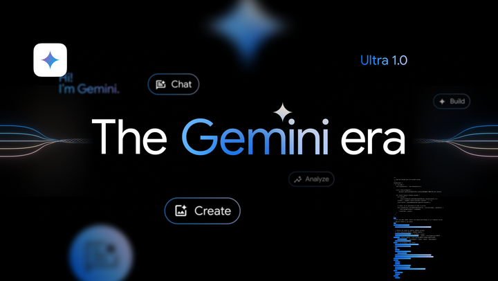 Here’s all you need to know before using Google’s Gemini AI