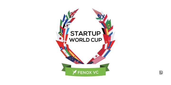 Startup World Cup Nigeria regional 2019