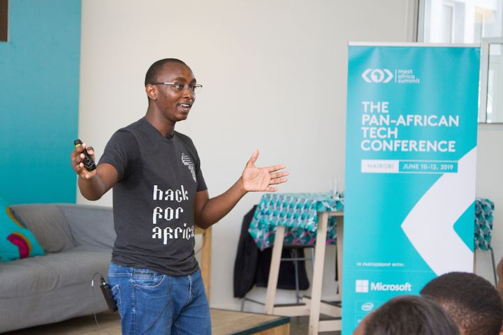 A comprehensive recap of the 4th MEST Africa Summit