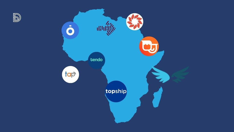 Meet the African startups in Y Combinator W22 batch